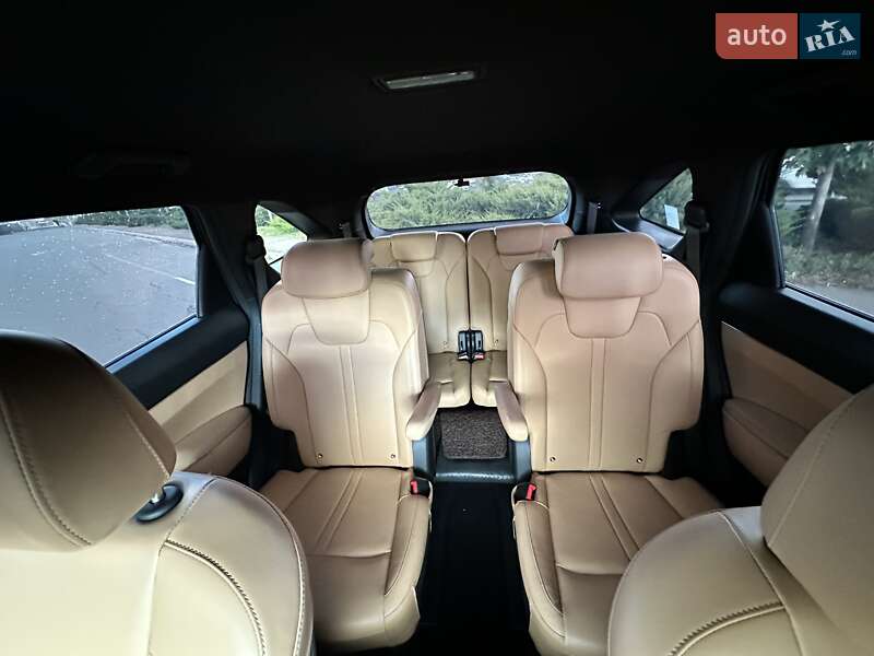 Внедорожник / Кроссовер Kia Sorento 2021 в Киеве