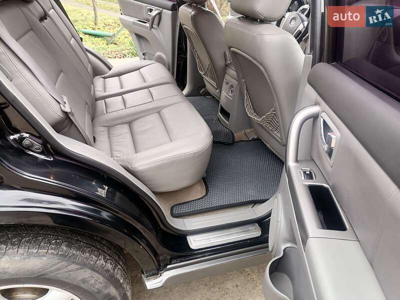 Внедорожник / Кроссовер Kia Sorento 2006 в Ивано-Франковске фото 15 Внедорожник / Кроссовер Kia Sorento 2006 в Ивано-Франковске