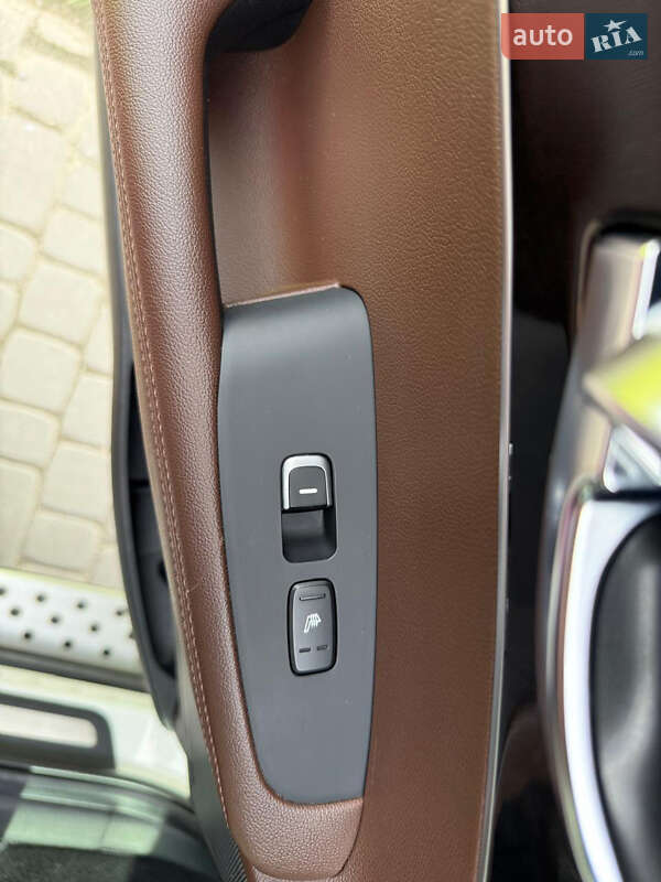 Внедорожник / Кроссовер Kia Sorento 2015 в Львове