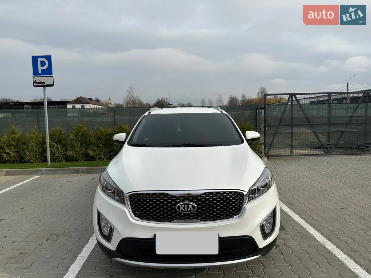 2015 Kia Sorento - мініатюра 22