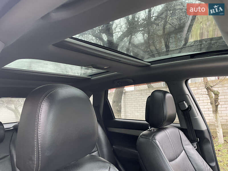 Позашляховик / Кросовер Kia Sorento 2011 в Дніпрі