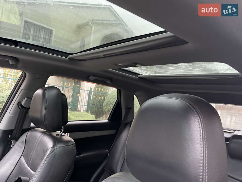 Позашляховик / Кросовер Kia Sorento 2011 в Дніпрі