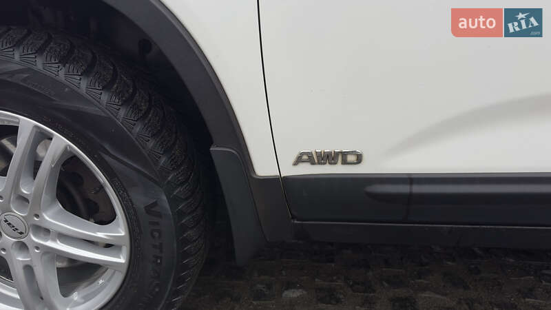 Внедорожник / Кроссовер Kia Sorento 2011 в Львове