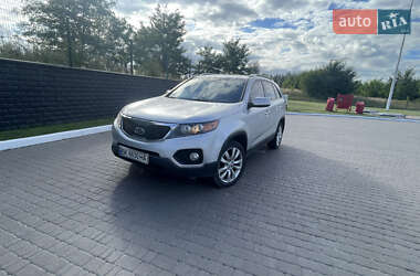 Внедорожник / Кроссовер Kia Sorento 2012 в Ровно