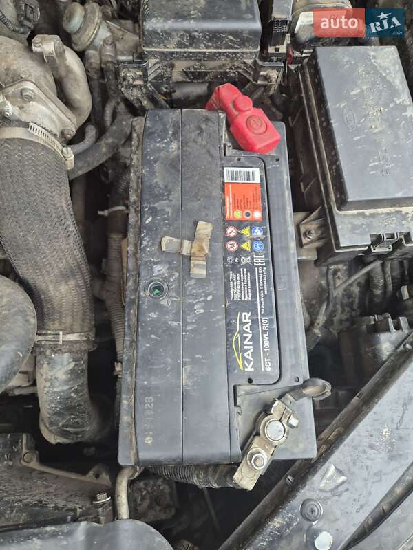 Внедорожник / Кроссовер Kia Sorento 2006 в Великой Александровке