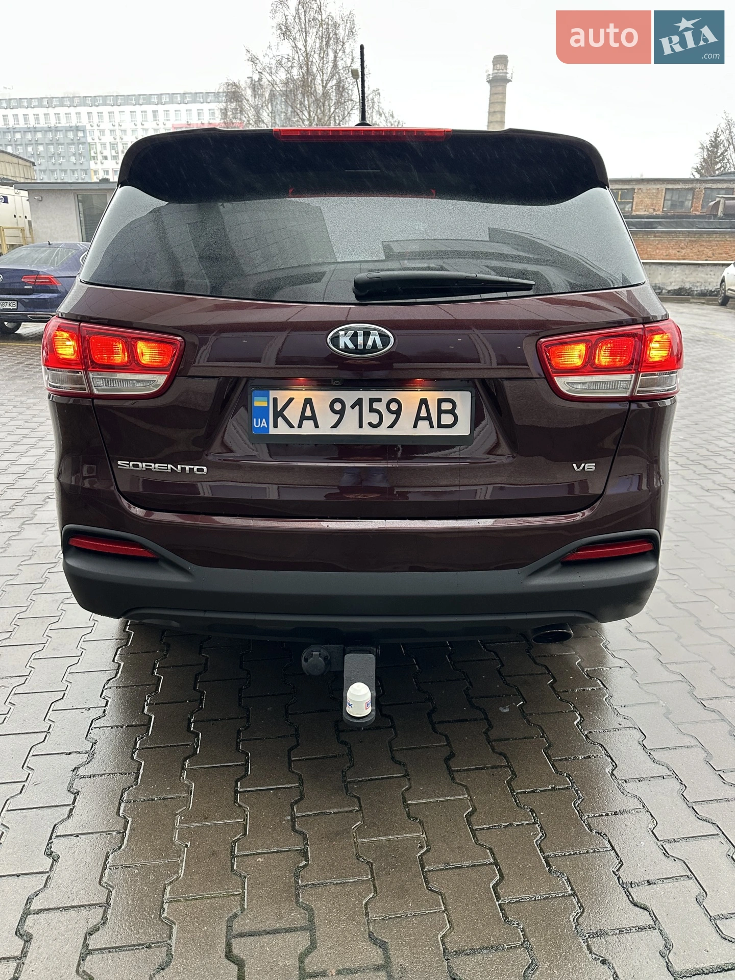 2017 Kia Sorento - мініатюра 32