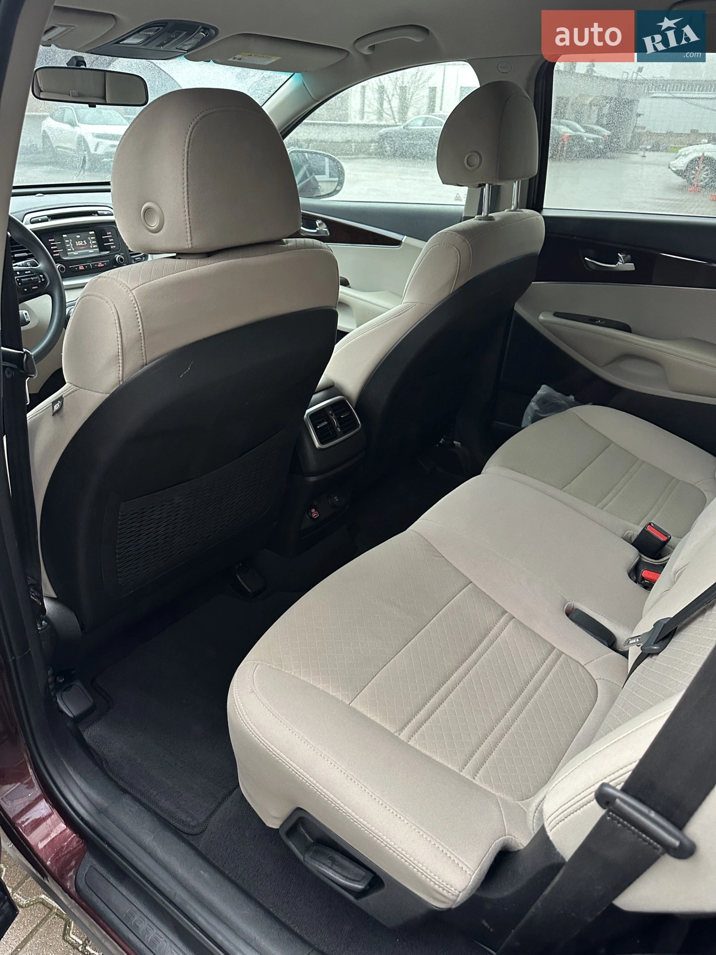 2017 Kia Sorento - мініатюра 46