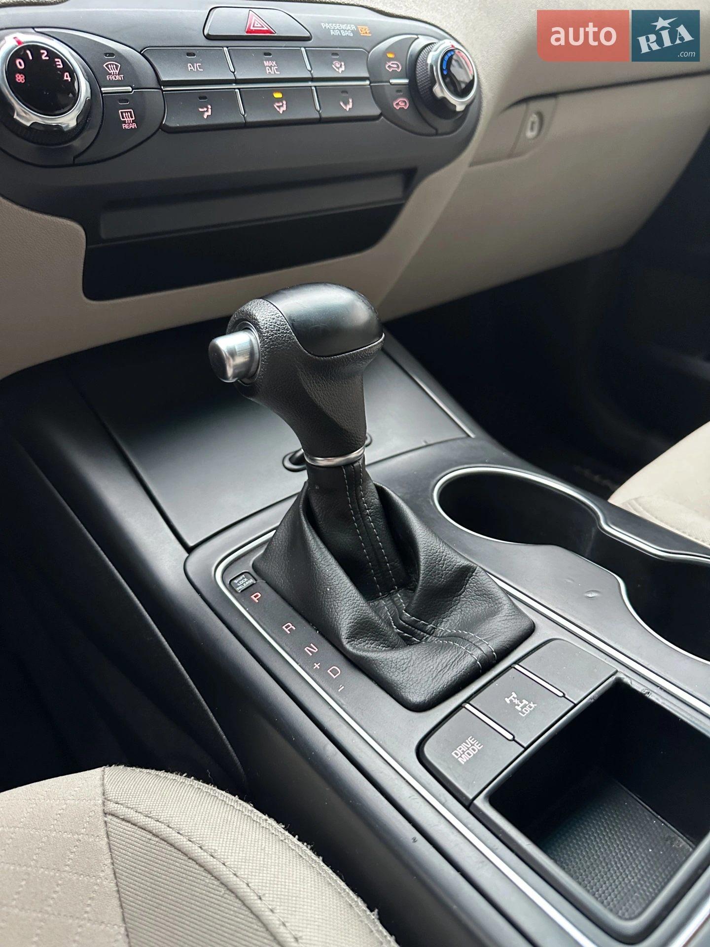 2017 Kia Sorento - мініатюра 52