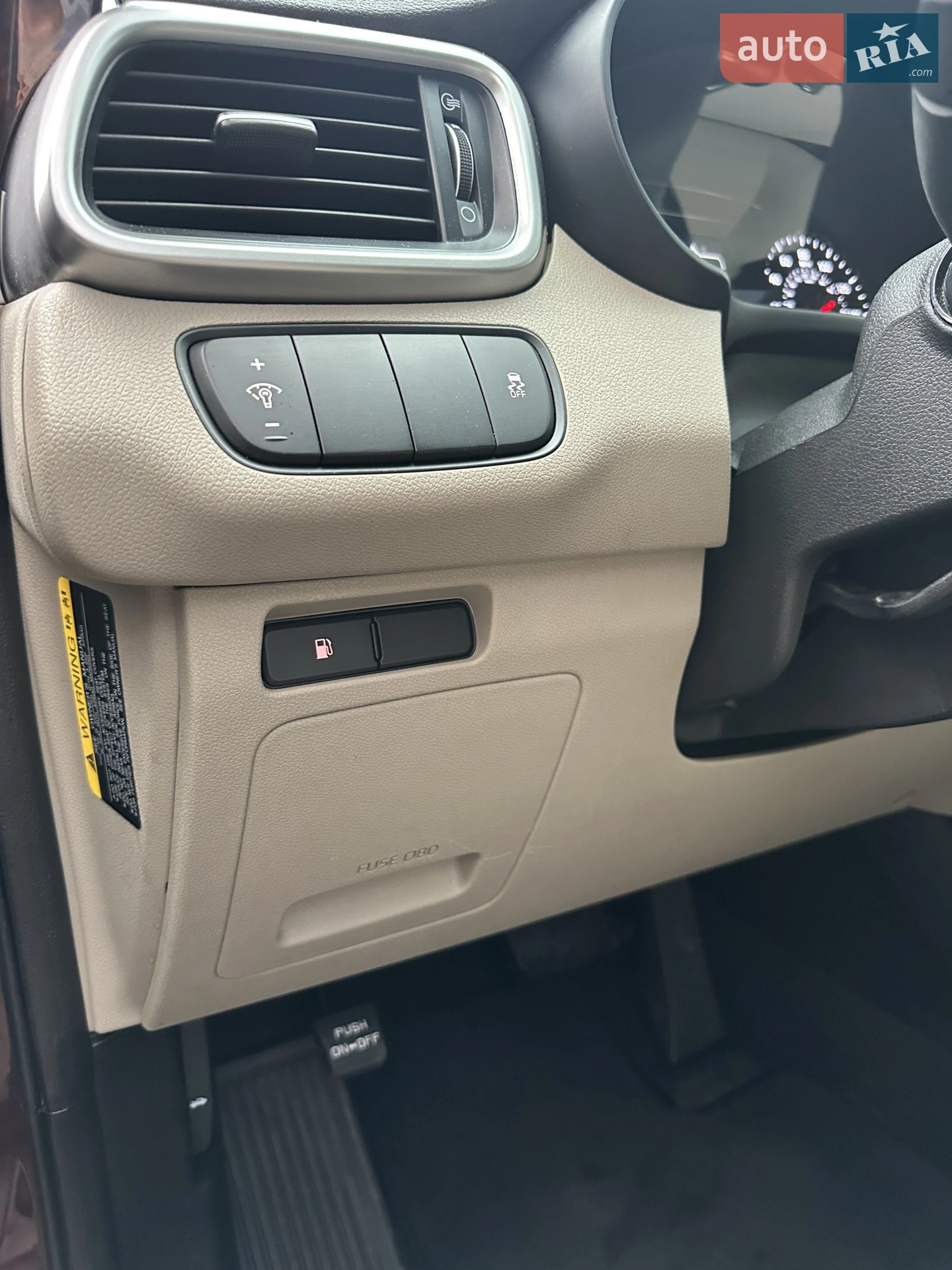 2017 Kia Sorento - мініатюра 54