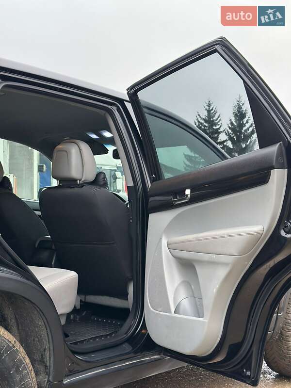 Позашляховик / Кросовер Kia Sorento 2009 в Вінниці фото 36 Позашляховик / Кросовер Kia Sorento 2009 в Вінниці