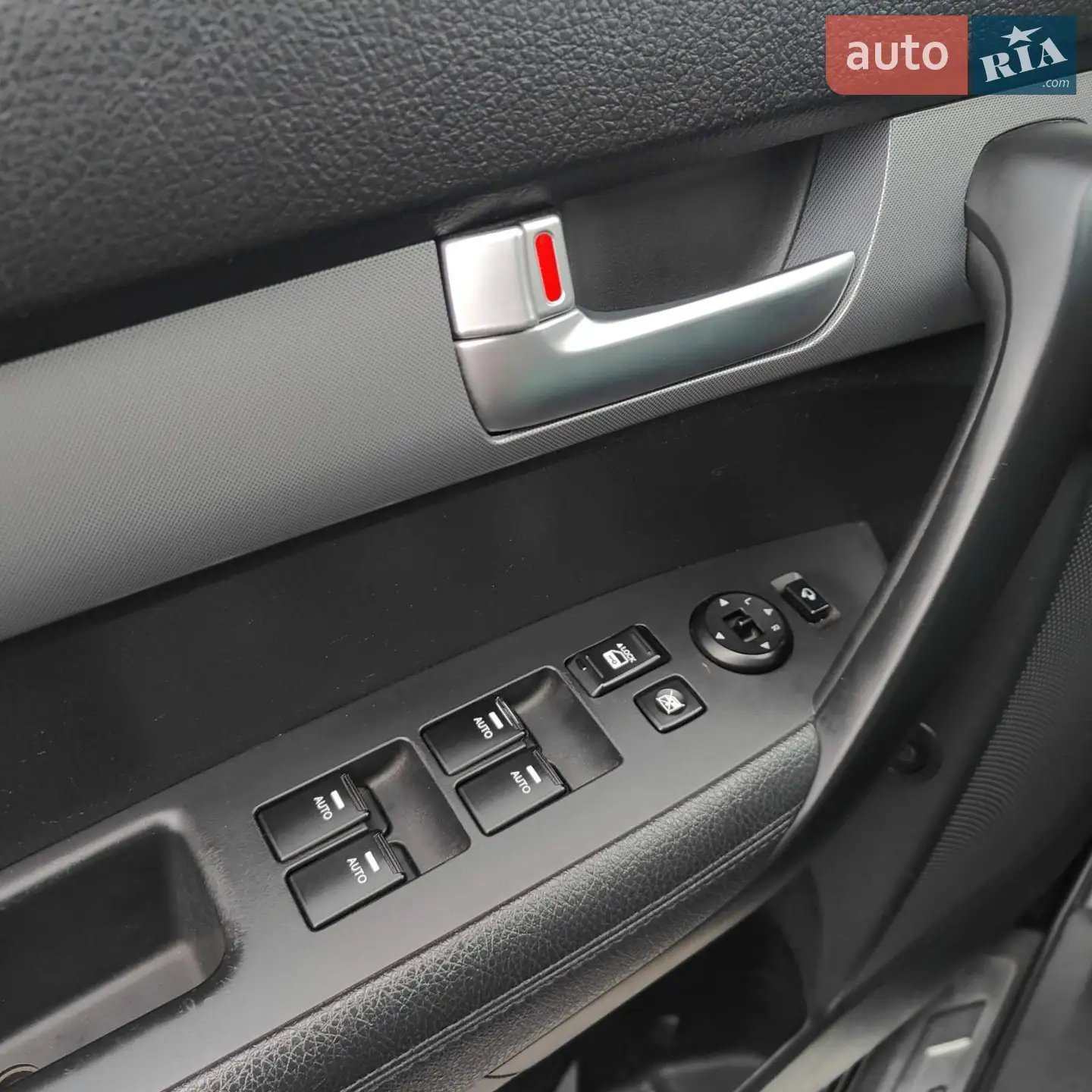 2013 Kia Sorento - мініатюра 22