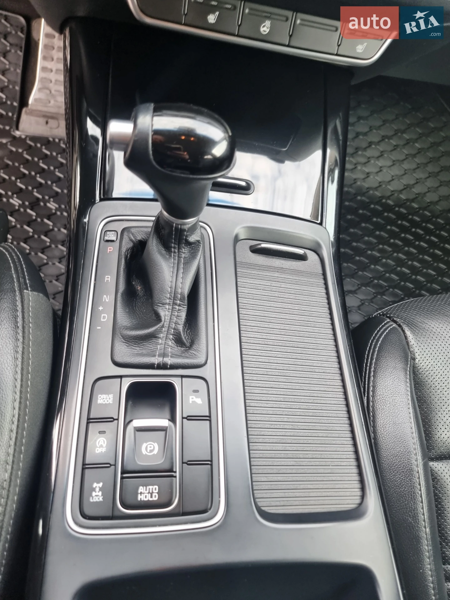 2016 Kia Sorento - мініатюра 30