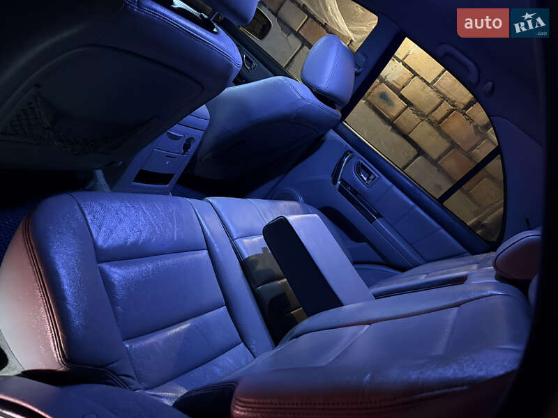 Позашляховик / Кросовер Kia Sorento 2006 в Києві