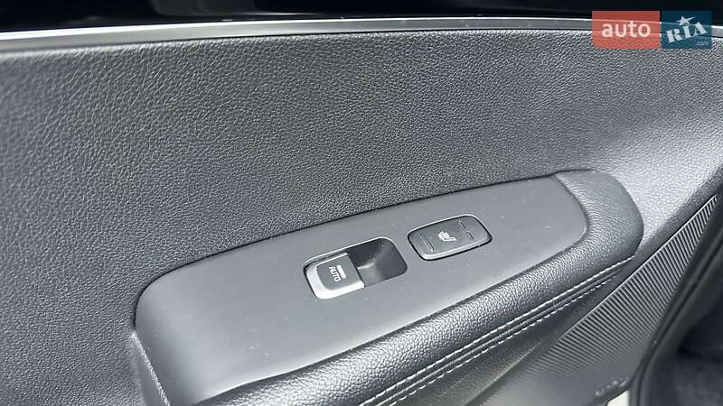 Позашляховик / Кросовер Kia Sorento 2015 в Дубні фото 11 Позашляховик / Кросовер Kia Sorento 2015 в Дубні