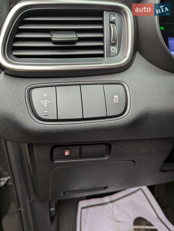 Внедорожник / Кроссовер Kia Sorento 2017 в Тернополе