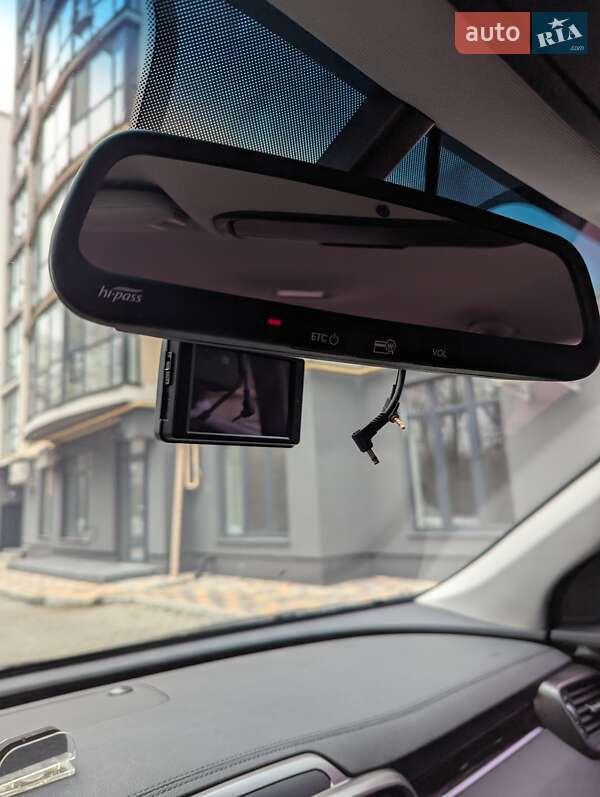 Внедорожник / Кроссовер Kia Sorento 2017 в Тернополе