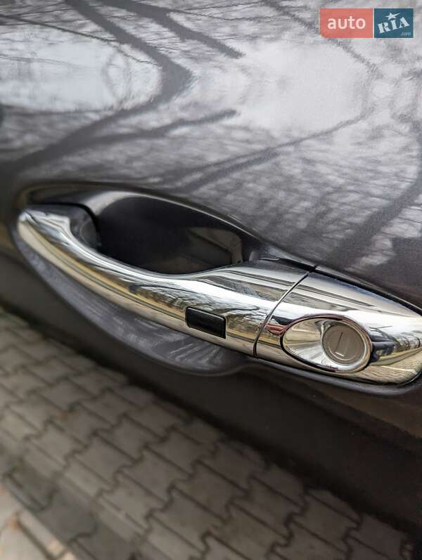 Внедорожник / Кроссовер Kia Sorento 2017 в Тернополе