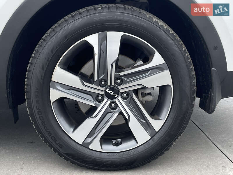 Позашляховик / Кросовер Kia Sorento 2022 в Києві фото 12 Позашляховик / Кросовер Kia Sorento 2022 в Києві