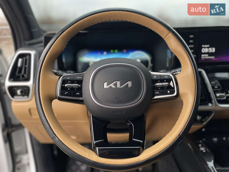 Позашляховик / Кросовер Kia Sorento 2022 в Києві фото 19 Позашляховик / Кросовер Kia Sorento 2022 в Києві