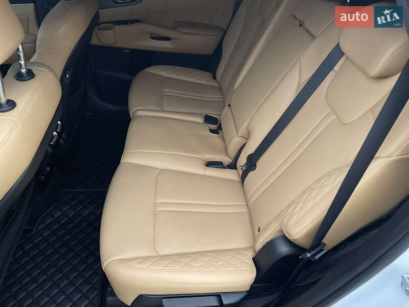 Позашляховик / Кросовер Kia Sorento 2022 в Києві фото 25 Позашляховик / Кросовер Kia Sorento 2022 в Києві