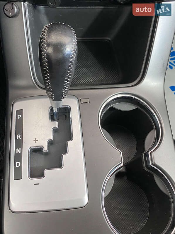 Позашляховик / Кросовер Kia Sorento 2012 в Львові фото 25 Позашляховик / Кросовер Kia Sorento 2012 в Львові