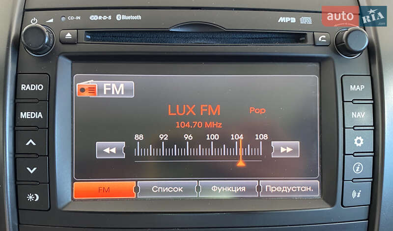 Позашляховик / Кросовер Kia Sorento 2012 в Львові фото 32 Позашляховик / Кросовер Kia Sorento 2012 в Львові