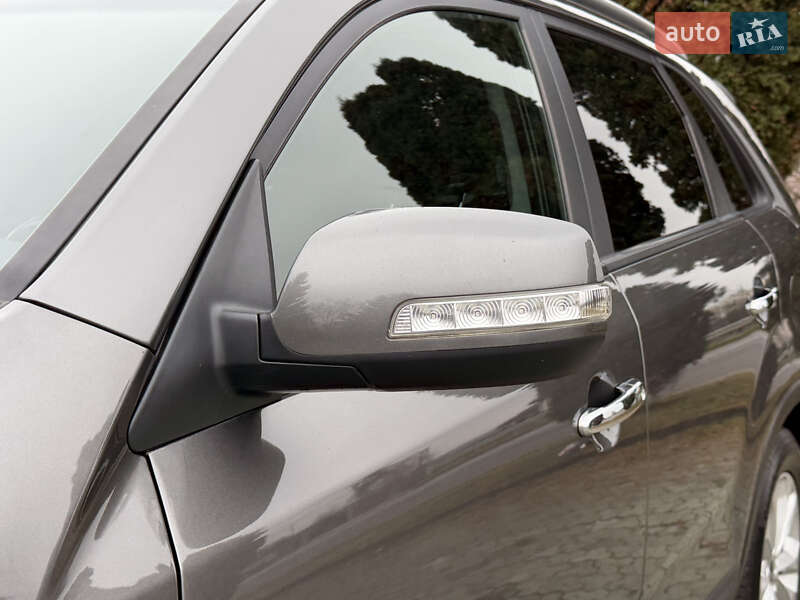 Внедорожник / Кроссовер Kia Sorento 2014 в Дубно фото 9 Внедорожник / Кроссовер Kia Sorento 2014 в Дубно