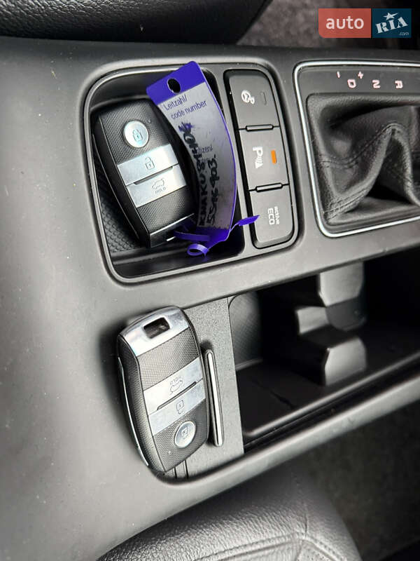 Внедорожник / Кроссовер Kia Sorento 2014 в Дубно фото 64 Внедорожник / Кроссовер Kia Sorento 2014 в Дубно