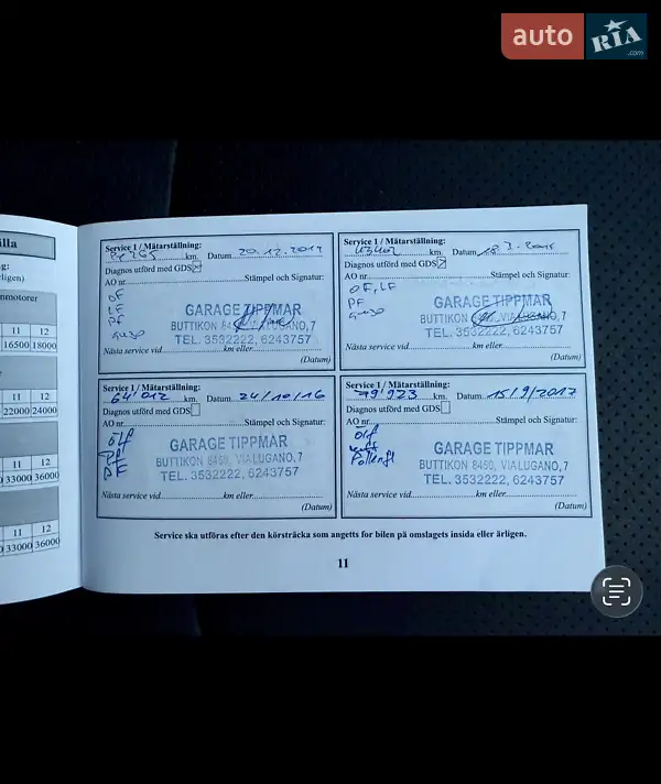 Внедорожник / Кроссовер Kia Sorento 2014 в Дубно документ 2 фото Внедорожник / Кроссовер Kia Sorento 2014 в Дубно документ