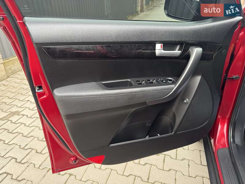 Внедорожник / Кроссовер Kia Sorento 2013 в Хмельницком фото 7 Внедорожник / Кроссовер Kia Sorento 2013 в Хмельницком