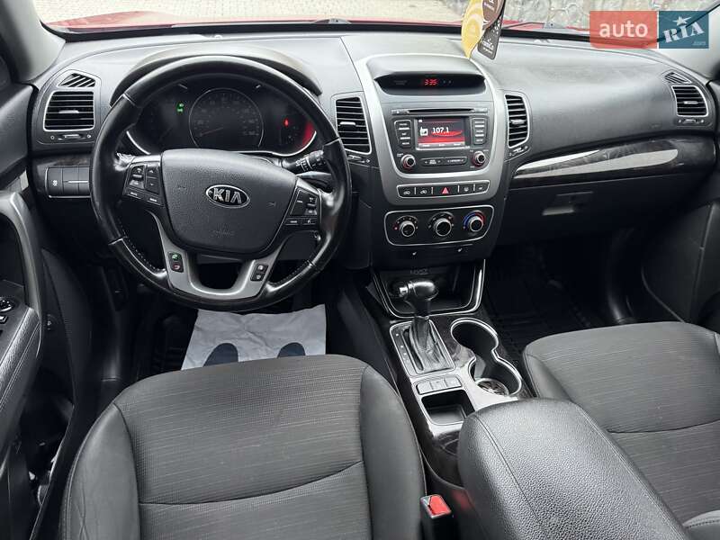 Внедорожник / Кроссовер Kia Sorento 2013 в Хмельницком фото 18 Внедорожник / Кроссовер Kia Sorento 2013 в Хмельницком