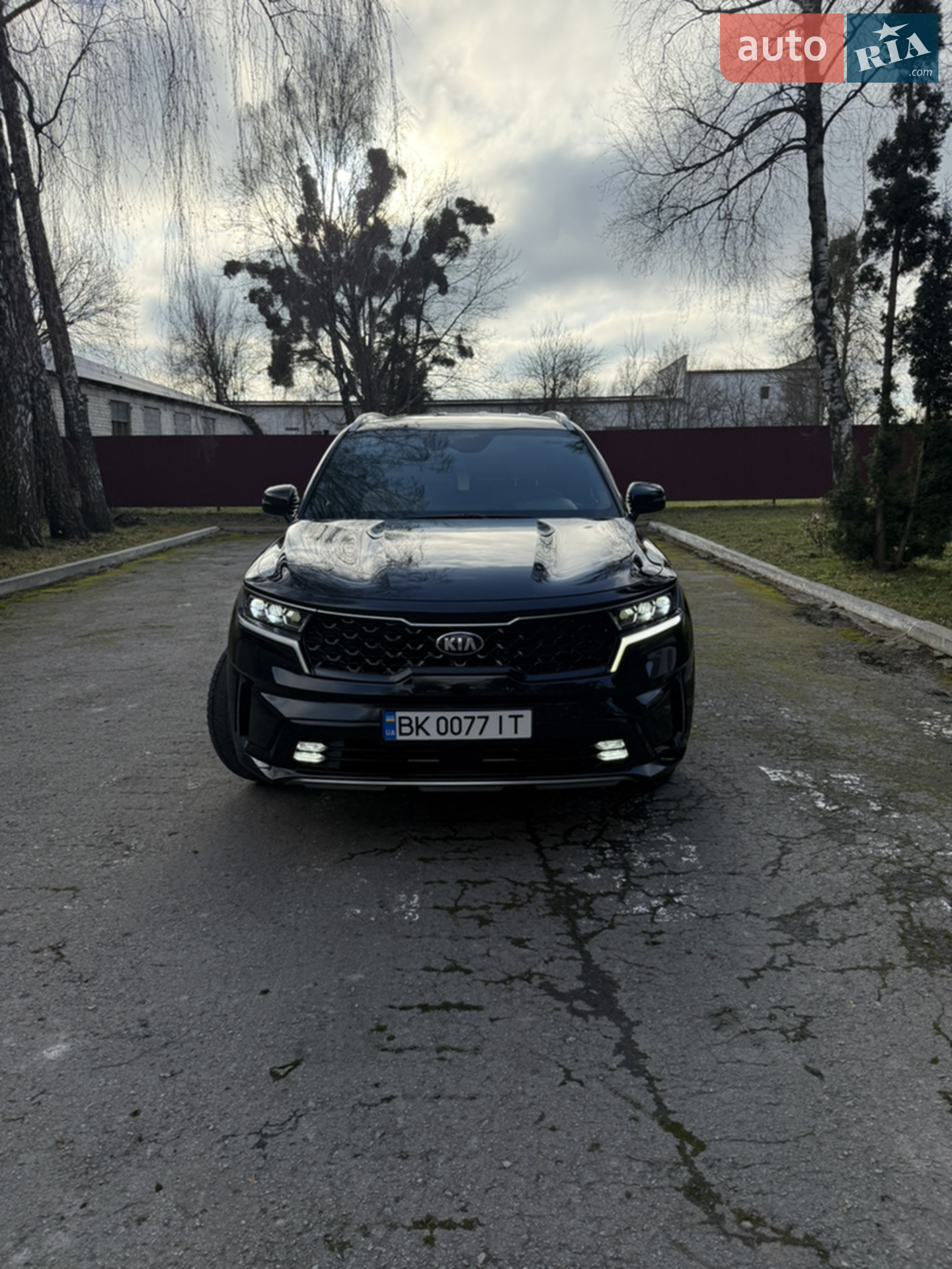 2020 Kia Sorento - мініатюра 7