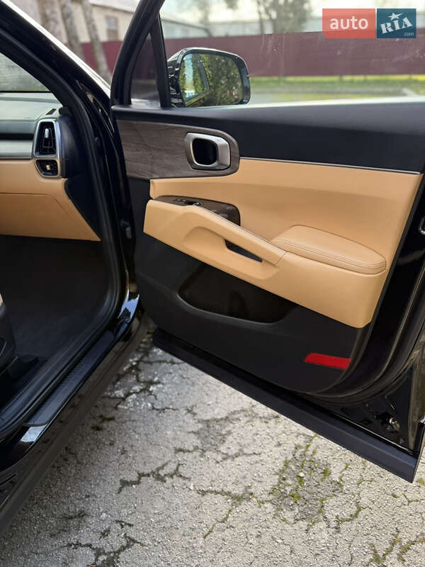 Внедорожник / Кроссовер Kia Sorento 2020 в Корце фото 17 Внедорожник / Кроссовер Kia Sorento 2020 в Корце