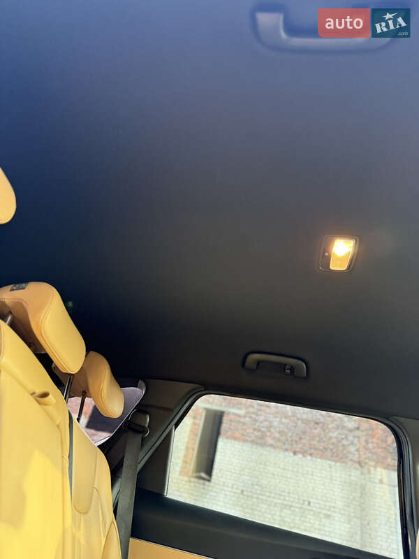 Внедорожник / Кроссовер Kia Sorento 2020 в Корце фото 21 Внедорожник / Кроссовер Kia Sorento 2020 в Корце