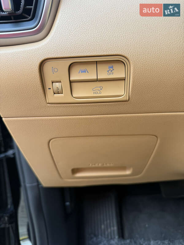 Внедорожник / Кроссовер Kia Sorento 2020 в Корце фото 25 Внедорожник / Кроссовер Kia Sorento 2020 в Корце