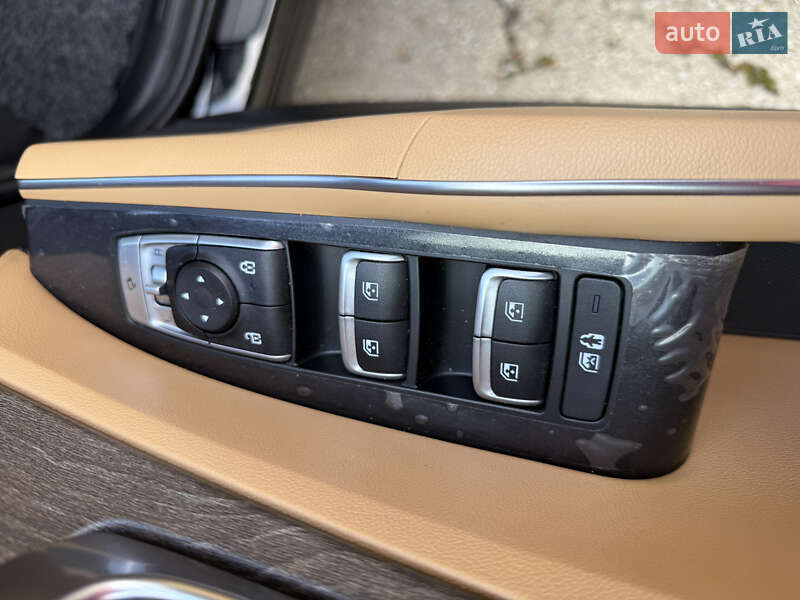 Внедорожник / Кроссовер Kia Sorento 2020 в Корце фото 28 Внедорожник / Кроссовер Kia Sorento 2020 в Корце