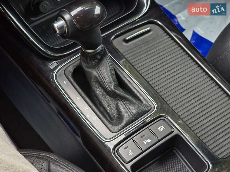 Внедорожник / Кроссовер Kia Sorento 2014 в Дубно фото 20 Внедорожник / Кроссовер Kia Sorento 2014 в Дубно