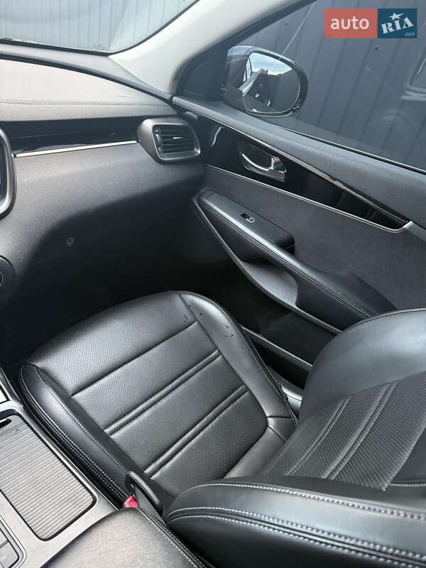 Внедорожник / Кроссовер Kia Sorento 2016 в Виннице фото 11 Внедорожник / Кроссовер Kia Sorento 2016 в Виннице