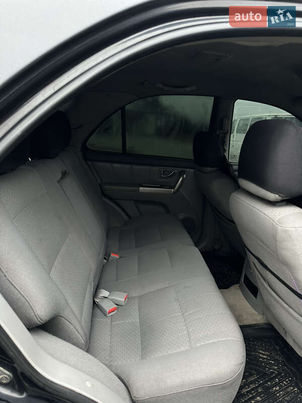 Внедорожник / Кроссовер Kia Sorento 2006 в Тульчине