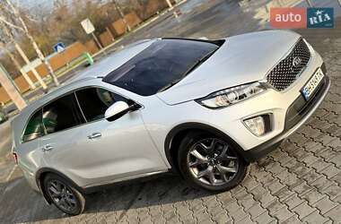 Внедорожник / Кроссовер Kia Sorento 2015 в Измаиле