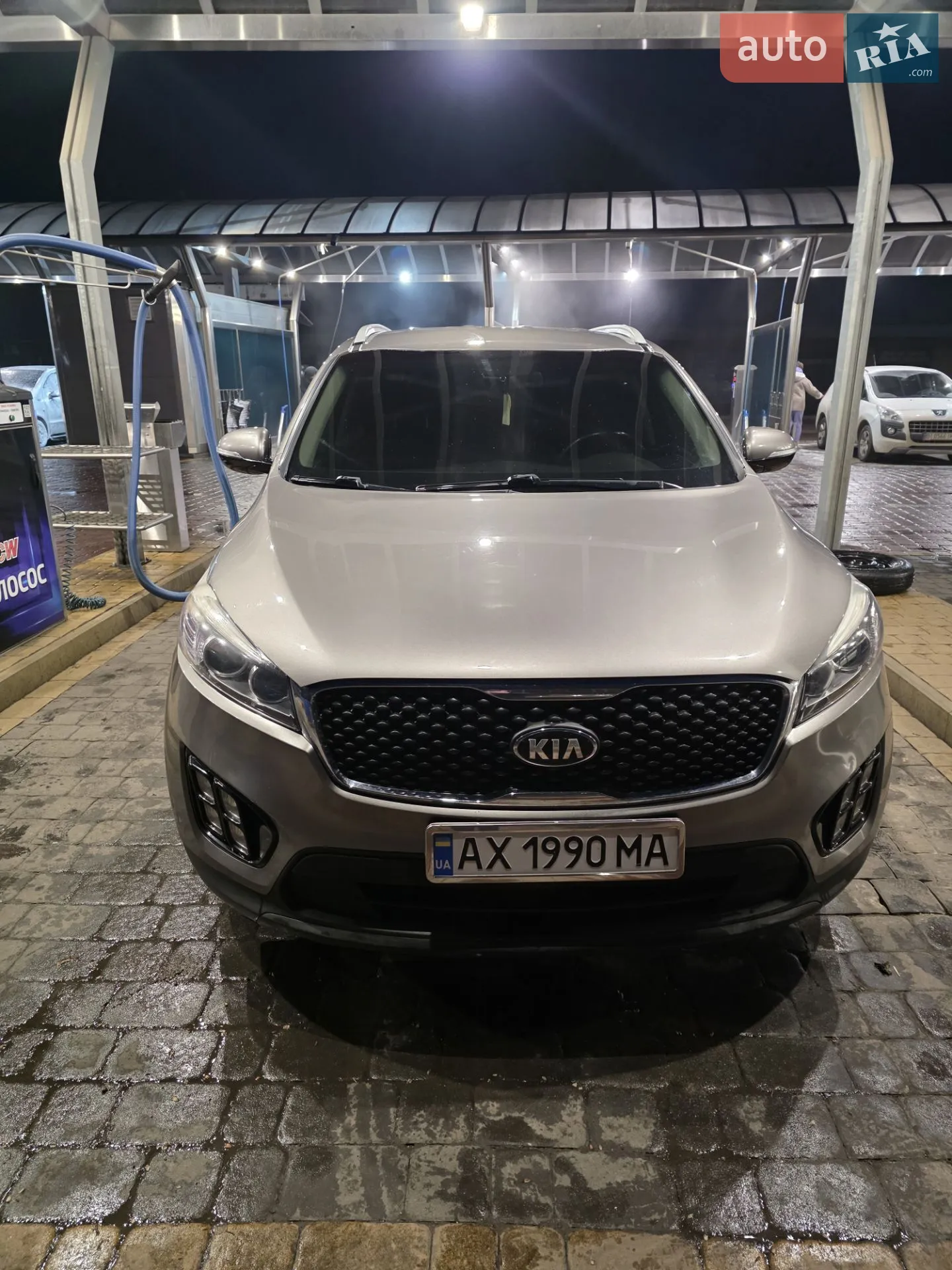 2014 Kia Sorento - мініатюра 21