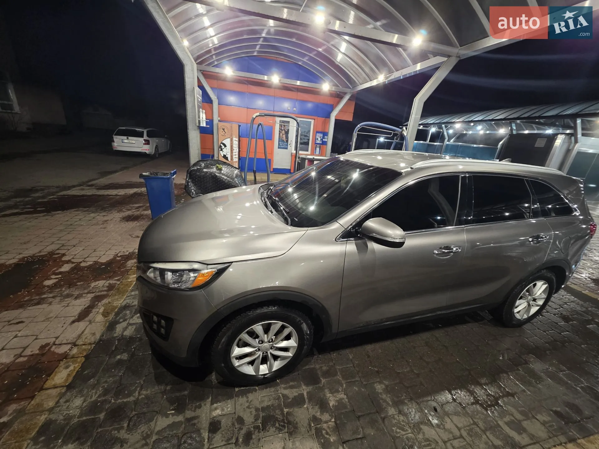 2014 Kia Sorento - мініатюра 8