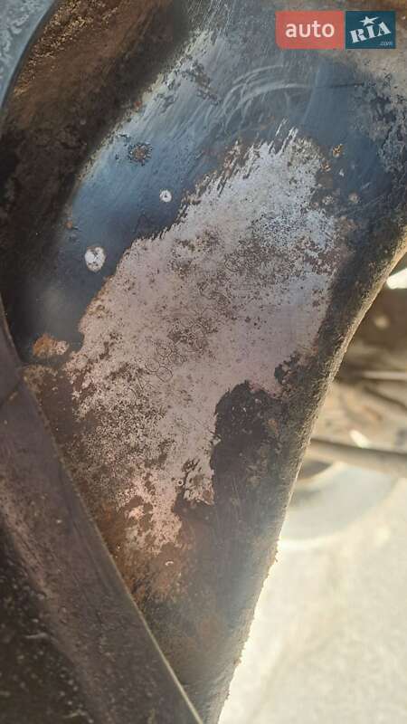 Позашляховик / Кросовер Kia Sorento 2008 в Луцьку