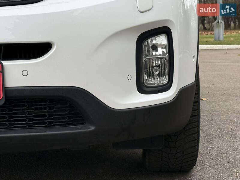 Внедорожник / Кроссовер Kia Sorento 2015 в Ровно фото 20 Внедорожник / Кроссовер Kia Sorento 2015 в Ровно