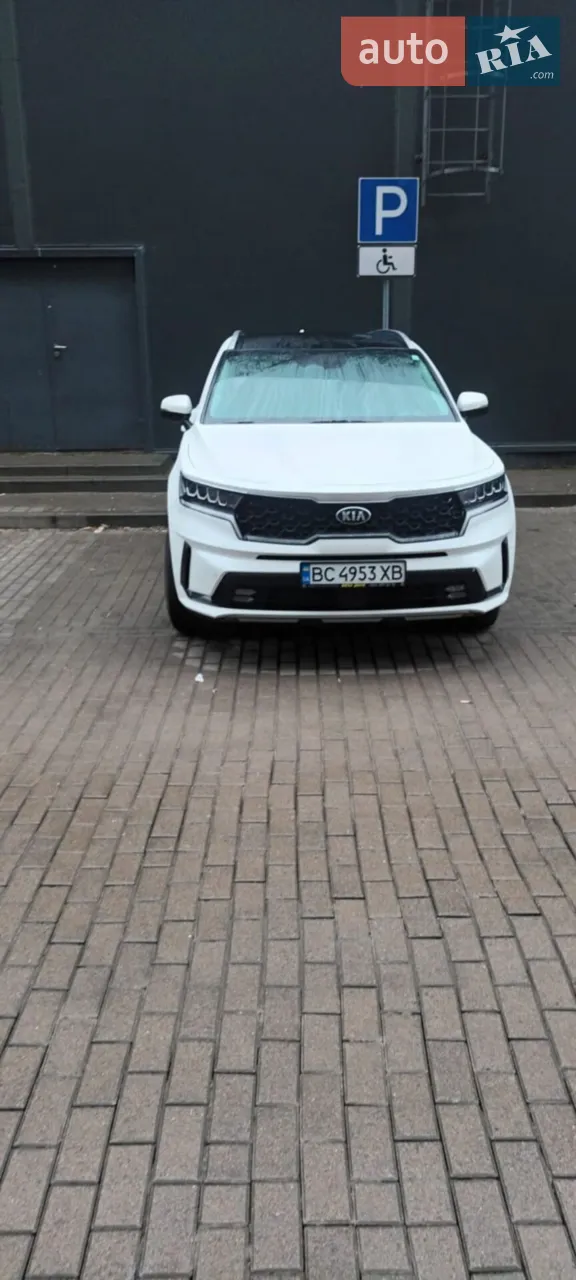 2022 Kia Sorento - мініатюра 28