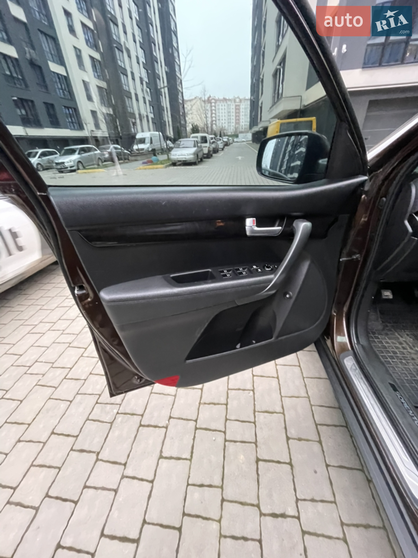 2013 Kia Sorento - мініатюра 20