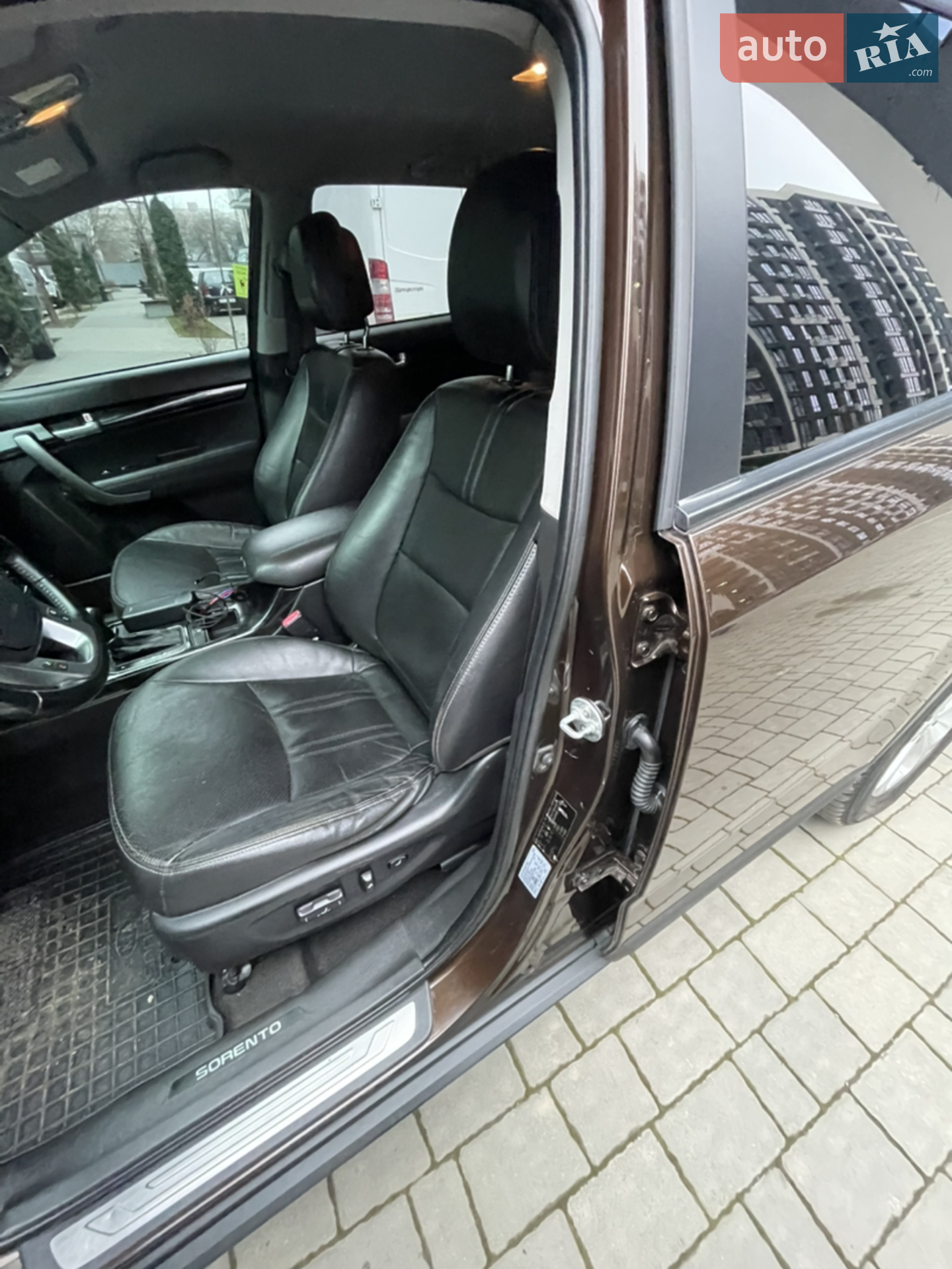 2013 Kia Sorento - мініатюра 25