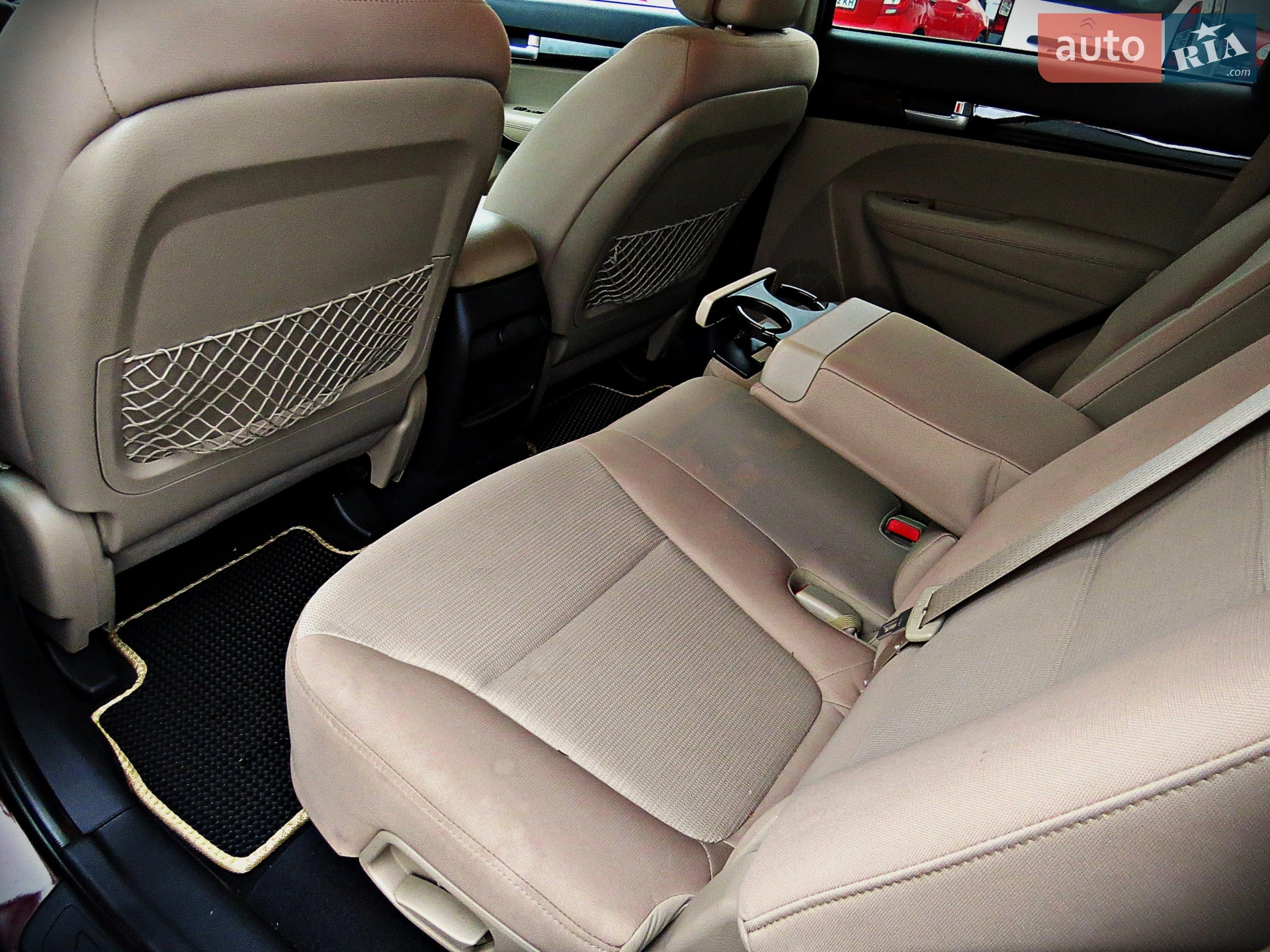 2013 Kia Sorento - мініатюра 13
