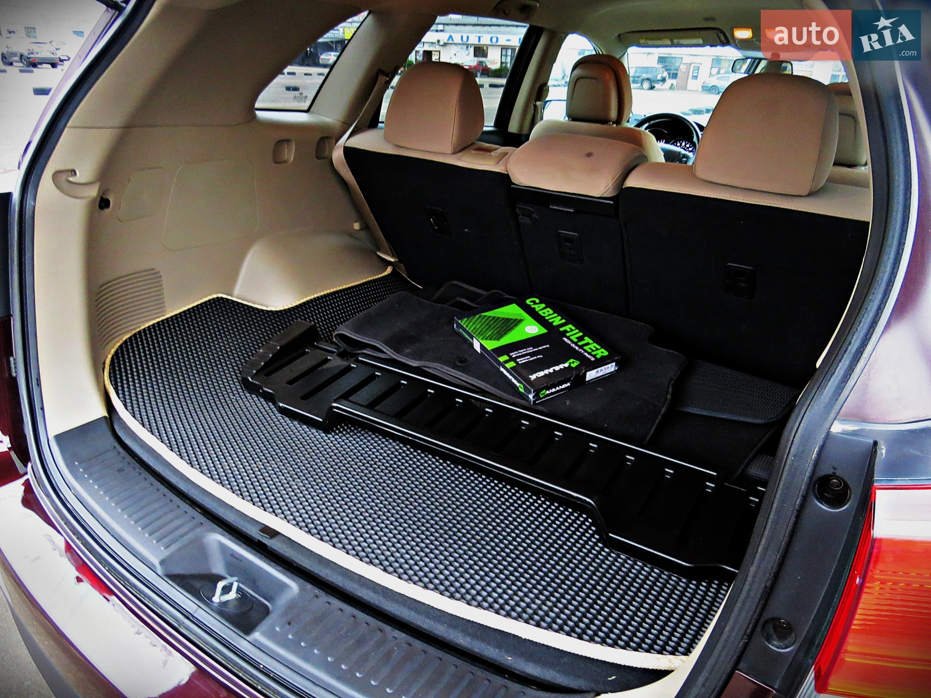 2013 Kia Sorento - мініатюра 15