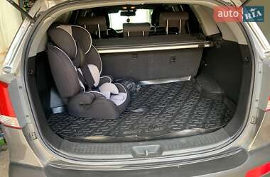 Внедорожник / Кроссовер Kia Sorento 2010 в Львове